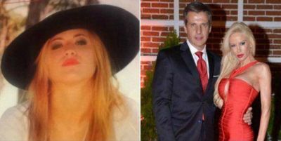 Camila Salazar sobre la separaci�n de su hermana: 
