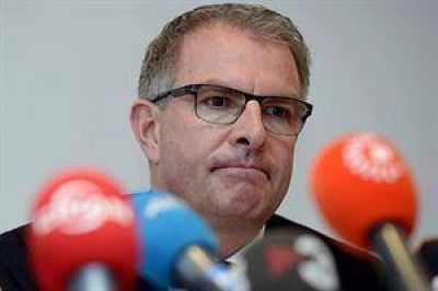 Lufthansa admiti� que el copiloto provoc� la ca�da del avi�n de Germanwings: 