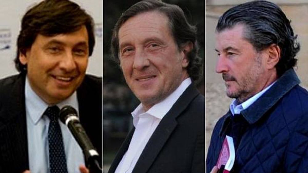 La C�mara Federal desestim� la denuncia de Nisman y la dej� a un paso del cierre definitivo