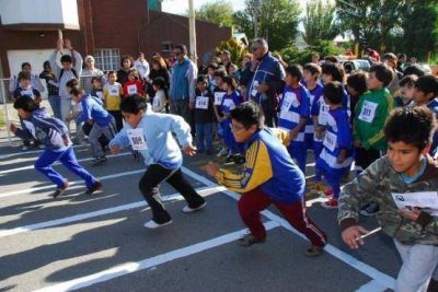 Por r�cord de participantes se extiende hasta ma�ana la inscripci�n a la Corrida Atl�tica TiempoSur