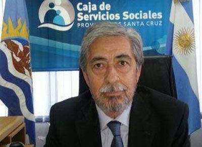 Caja de Servicios Sociales ofert� mejora del 25% al Colegio Medico