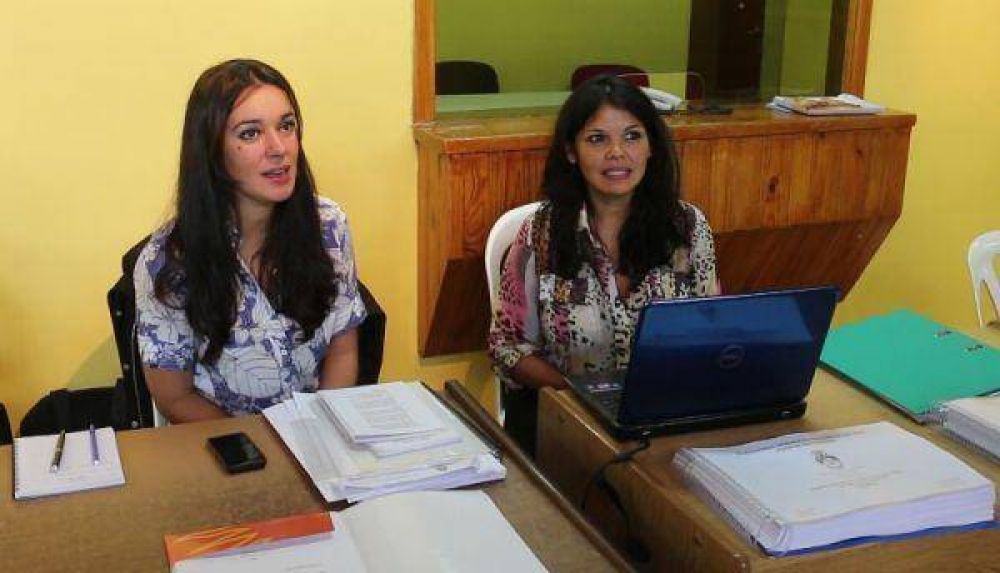 Inscriben a extranjeros en la ciudad que quieran participar de las elecciones municipales