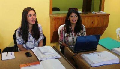 Inscriben a extranjeros en la ciudad que quieran participar de las elecciones municipales