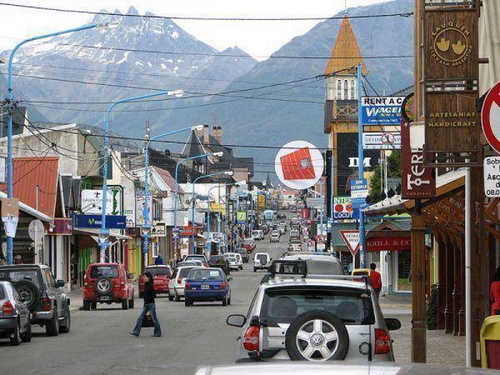 En Ushuaia flexibilizan la sancin por no contar con RTO actualizada