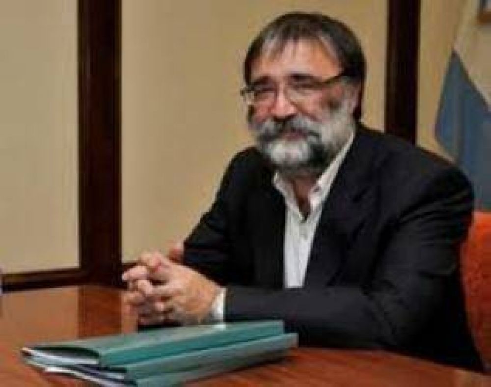 Avoscan lo ve m�s consolidado al gobierno y dijo que no le ve futuro a Bardeggia con el FpV