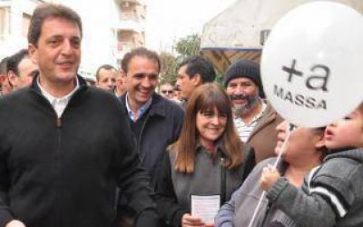 Elecciones 2015: Massa se prepara para reuni�n clave en San Mart�n