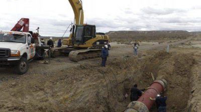 Luque critic� que el municipio se enterara por los diarios que la SCPL devolver�a la concesi�n
