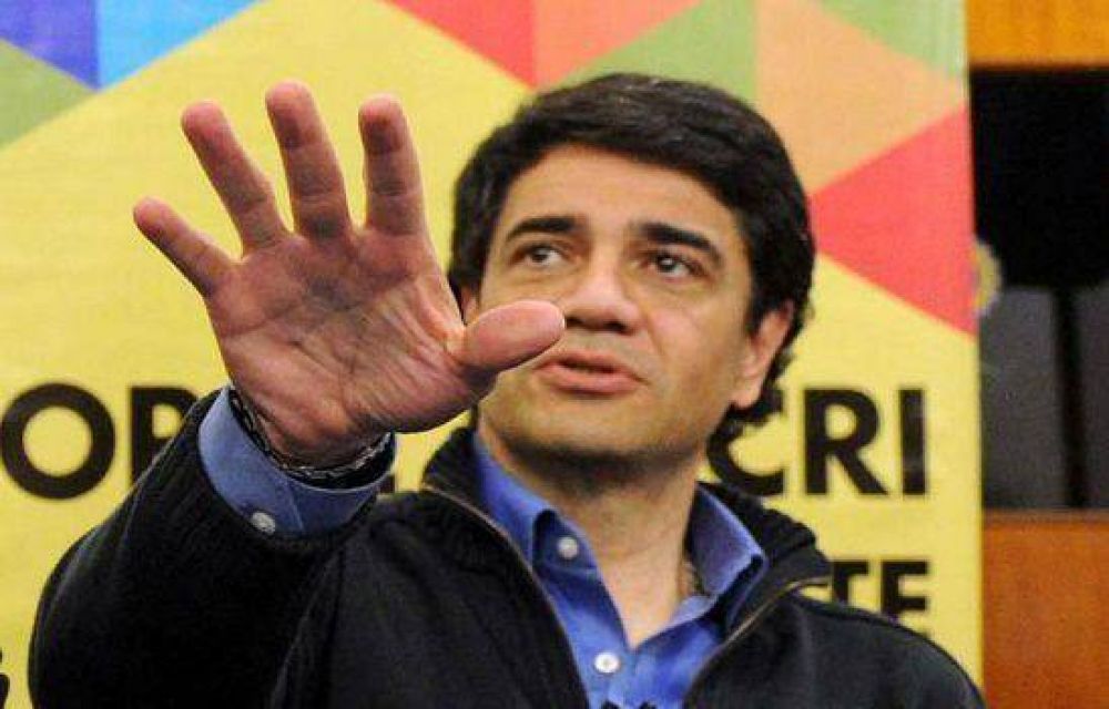 Macri descart� a Posse