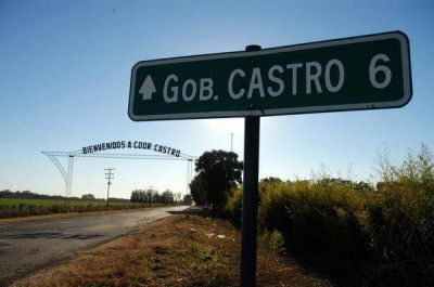 San Pedro: el delegado de Castro preocupado por los hechos delictivos convoca a los vecinos