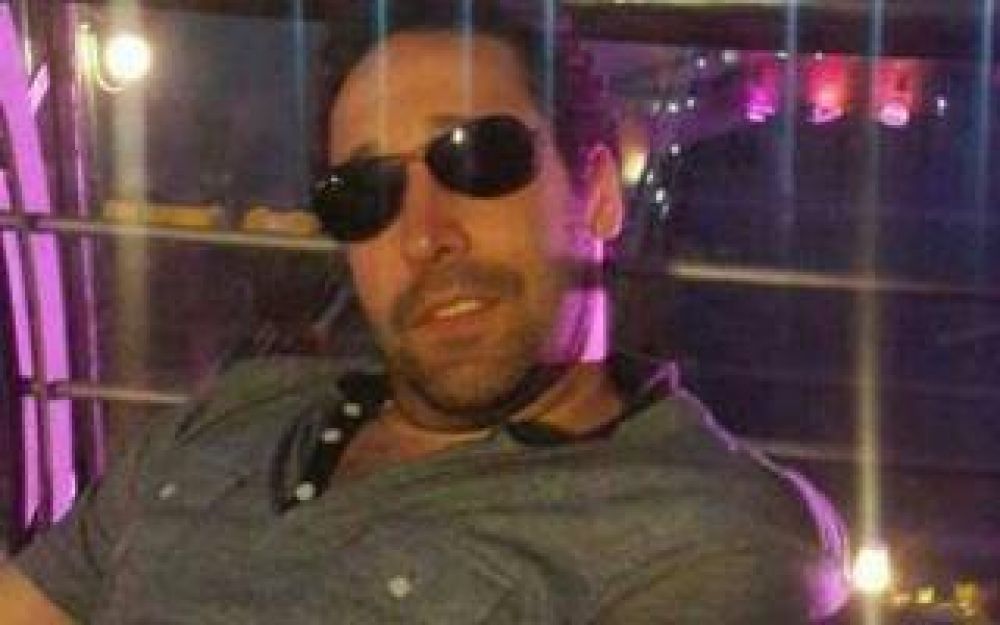 Aseguran que vieron a Hugo D�az el d�a de su desaparici�n