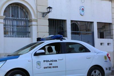 Hallaron muerto a un interno en la c�rcel de Gualeguaych�