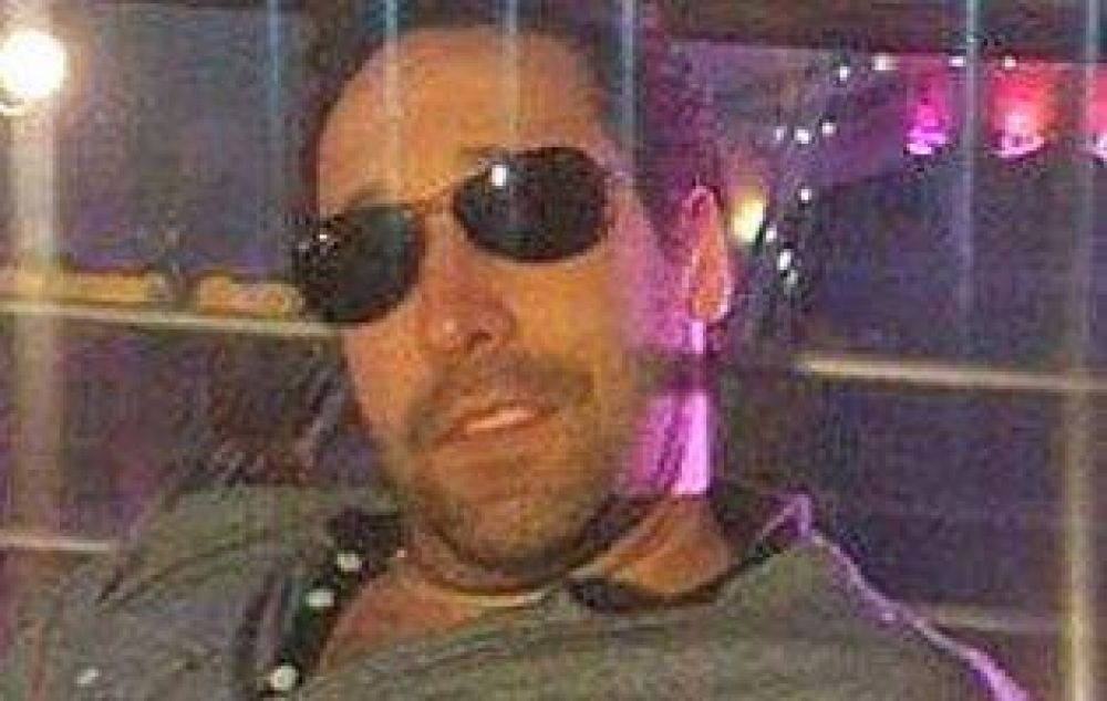 Allanaron la financiera del empresario desaparecido