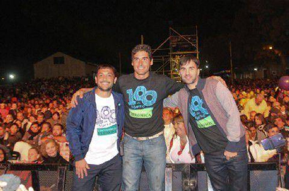 Patricio Mussi: 