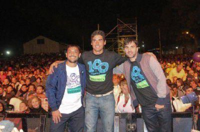 Patricio Mussi: 