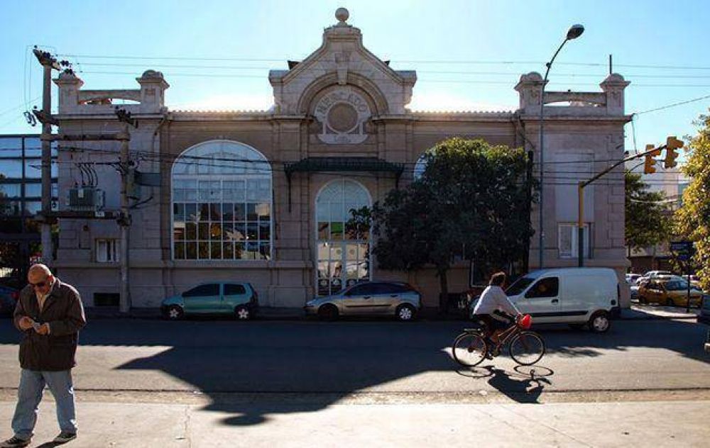 Invierten $2.500.000 en el Centro Cultural de Alta C�rdoba