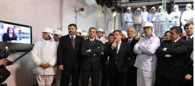 Vig�as comunales custodian los espacios p�blicos locales 