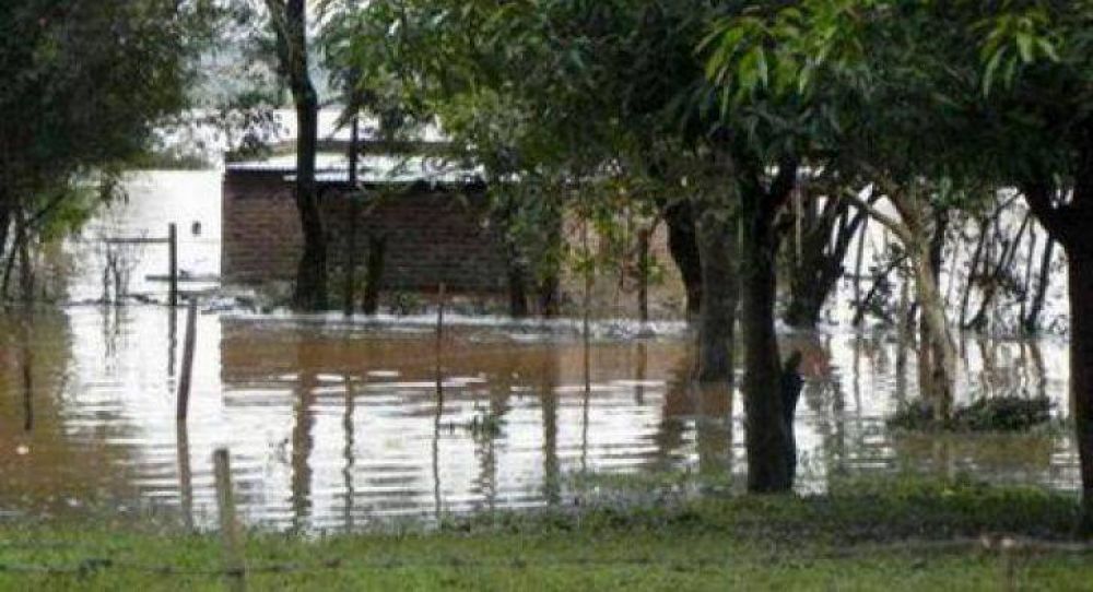 Esperan a Naci�n para la construcci�n de 54 casas