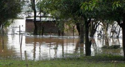 Esperan a Naci�n para la construcci�n de 54 casas