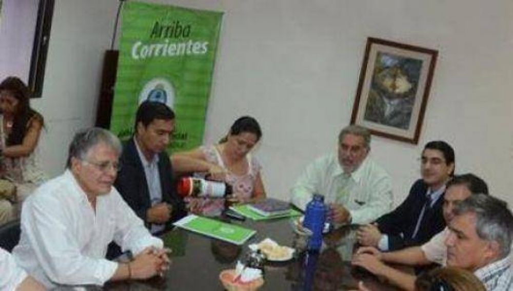 Principio de acuerdo tras conciliaci�n entre SUTECO y Educaci�n en Trabajo