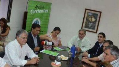 Principio de acuerdo tras conciliaci�n entre SUTECO y Educaci�n en Trabajo