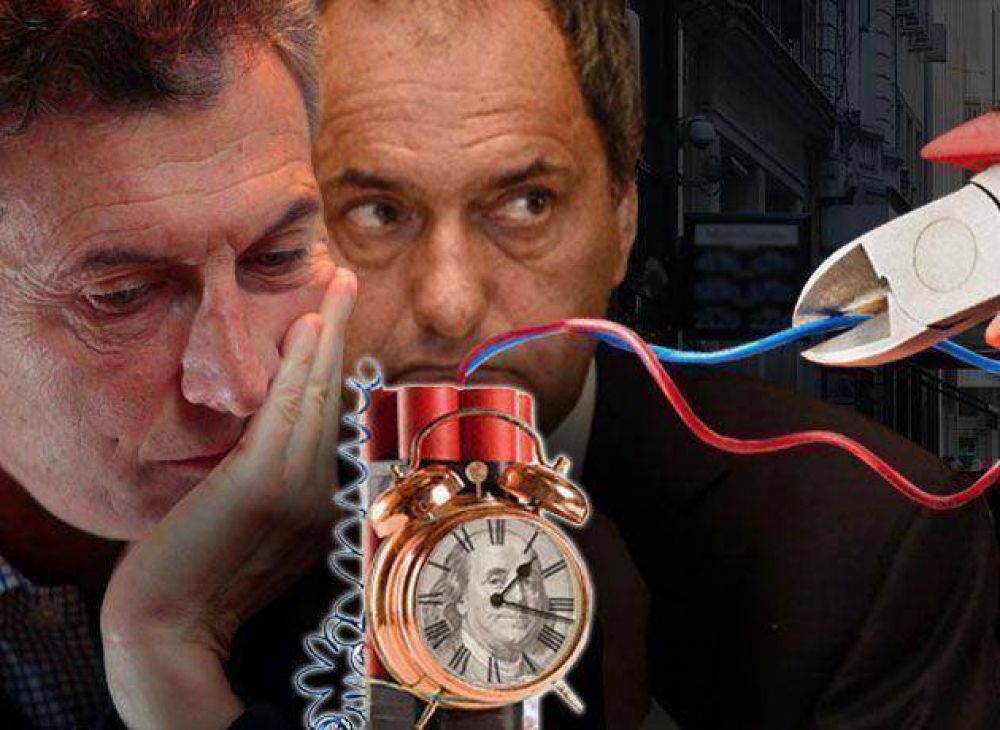Daniel Scioli afirm� que 