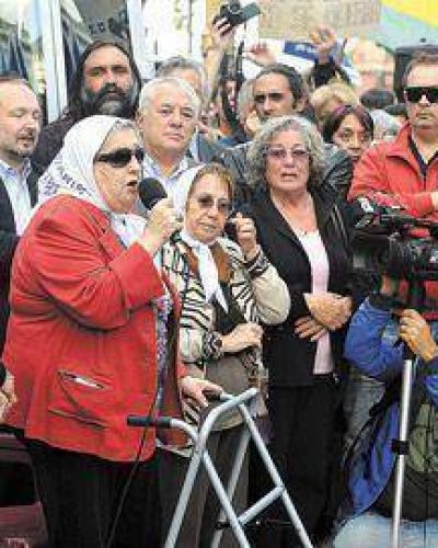 �No se puede hacer una cosa tan baja�