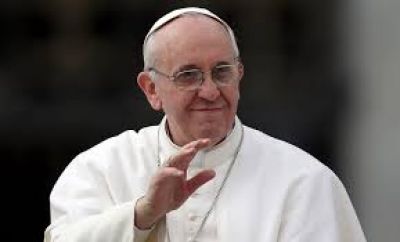�La paz sea con vosotros�, el lema del viaje del Papa a Sarajevo