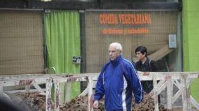Capit�n, procesado por torturas, abuso y homicidio durante la dictadura, vuelve a la c�rcel