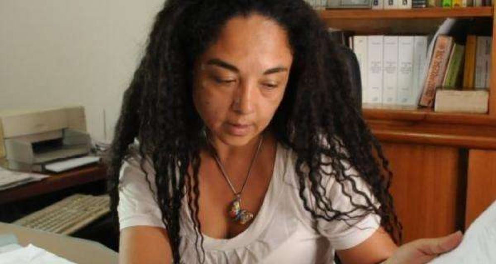 Caso Romina: �La esposa del intendente niega que Ortiz haya ido con ella�