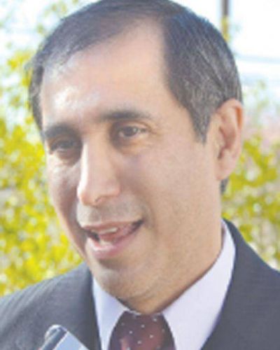 �Beder es el �nico autorizado por ley a llamar a elecciones�