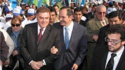 Cruce verbal entre Amaya y Alperovich pleno a�o electoral