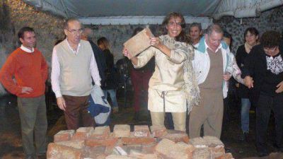 El Colegio de Psic�logos de Tucum�n ampli� su sede social en un emotivo acto