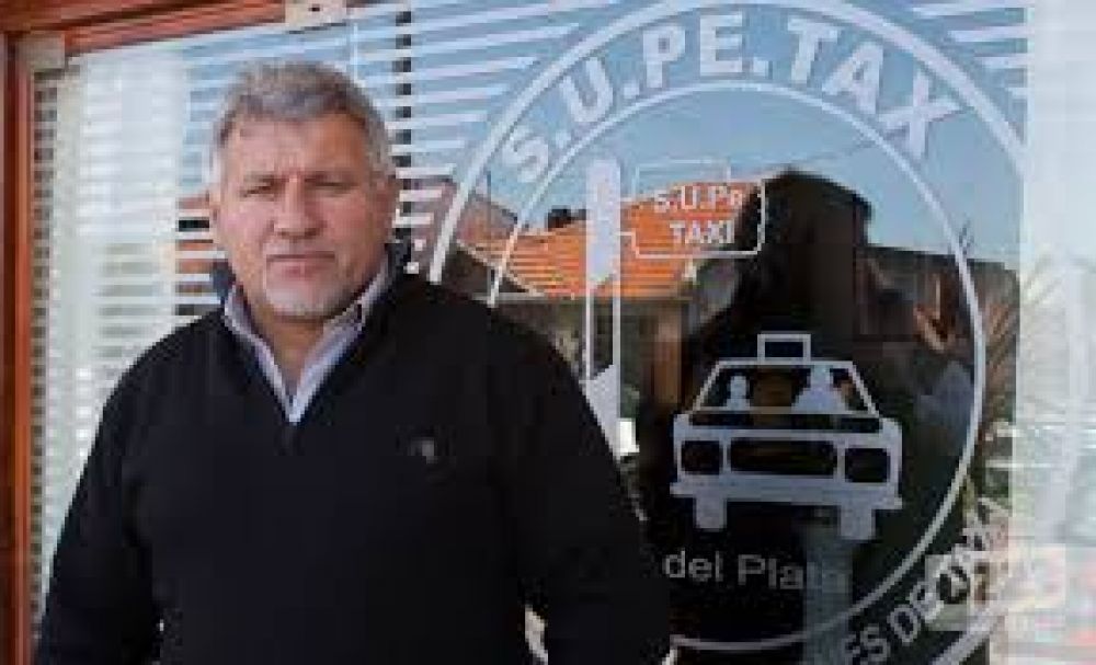 Cirone: �La reuni�n con Matzkin fue positiva para los trabajadores del volante�