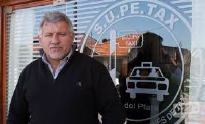 Cirone: �La reuni�n con Matzkin fue positiva para los trabajadores del volante�