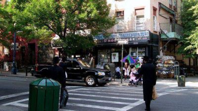 Estados unidos: Arrestaron a un adolescente acusado de golpear salvajemente a un rabino israel�