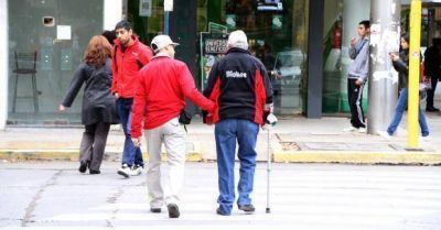 Faltas de tr�nsito, lo que m�s detectan los vigilantes urbanos