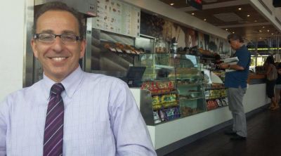 El AJC realizar� su tradicional seder de pasaj en Miami