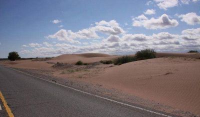 Un cami�n atropell� a un ni�o de 5 a�os; muri� camino al hospital