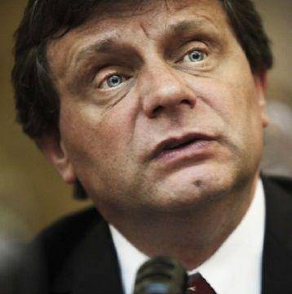 Pulti: �Los chorros y los asesinos deben estar presos�