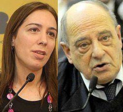 Macri sopla otro candidato de Massa: el doctor Arroyo 