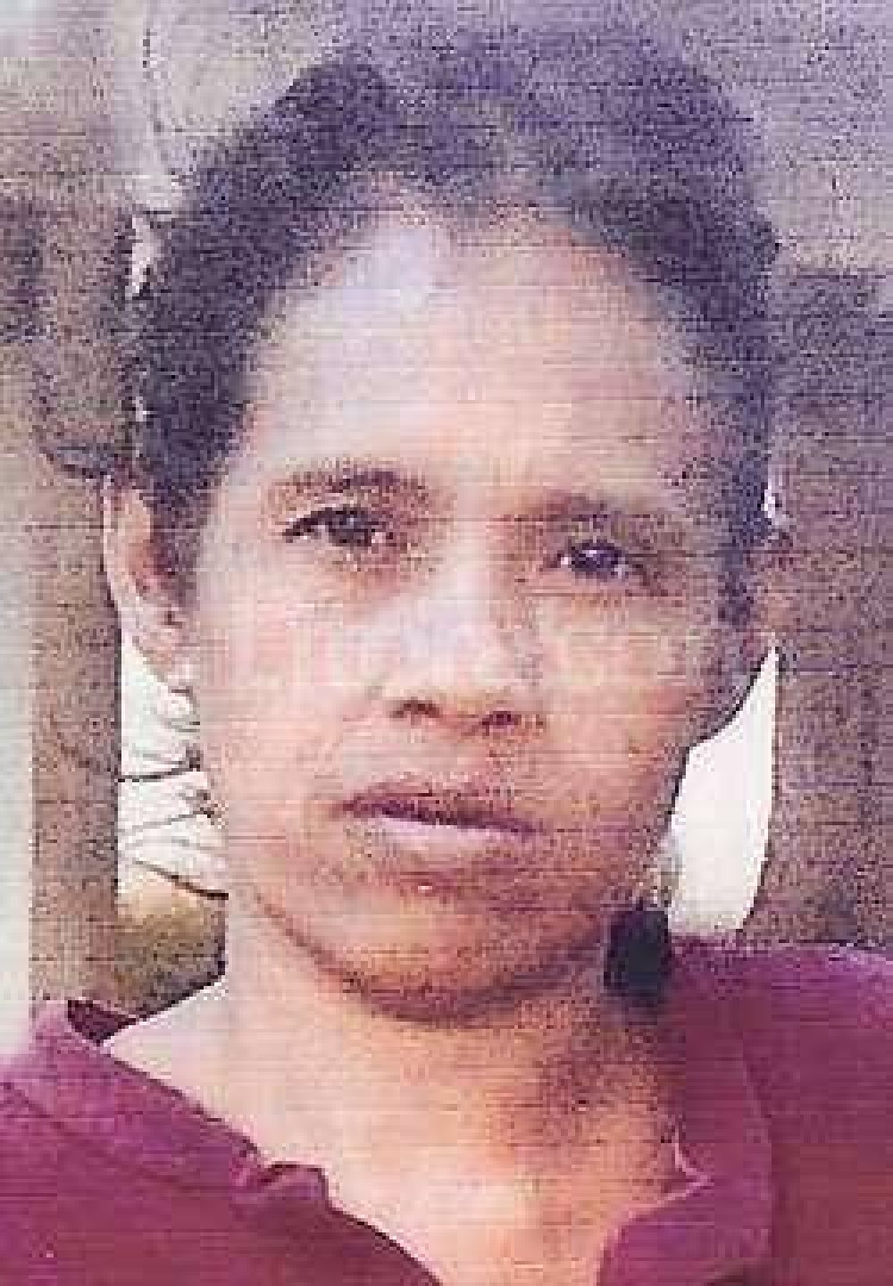 Buscan a Javiera Estrella Godoy