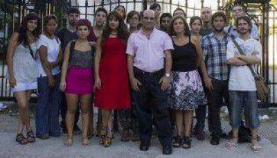 Como qued� la lista de SurGen tras alejamiento de Proyecto Sur