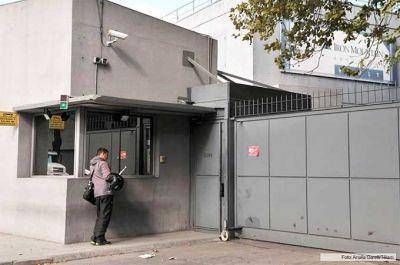El gobierno porte�o clausur� 