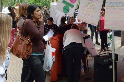 Advierten que en Santiago hay un porcentaje alto de j�venes con c�ncer de cuello uterino