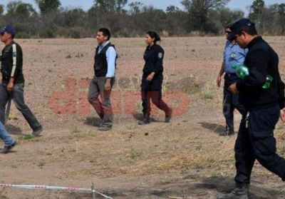 Una mujer fue secuestrada por su ex pareja y moviliz� a la Polic�a