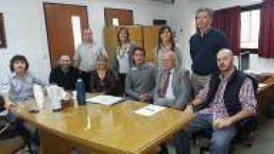 Industria del software en La Plata: Avanza el proyecto del Polo Inform�tico