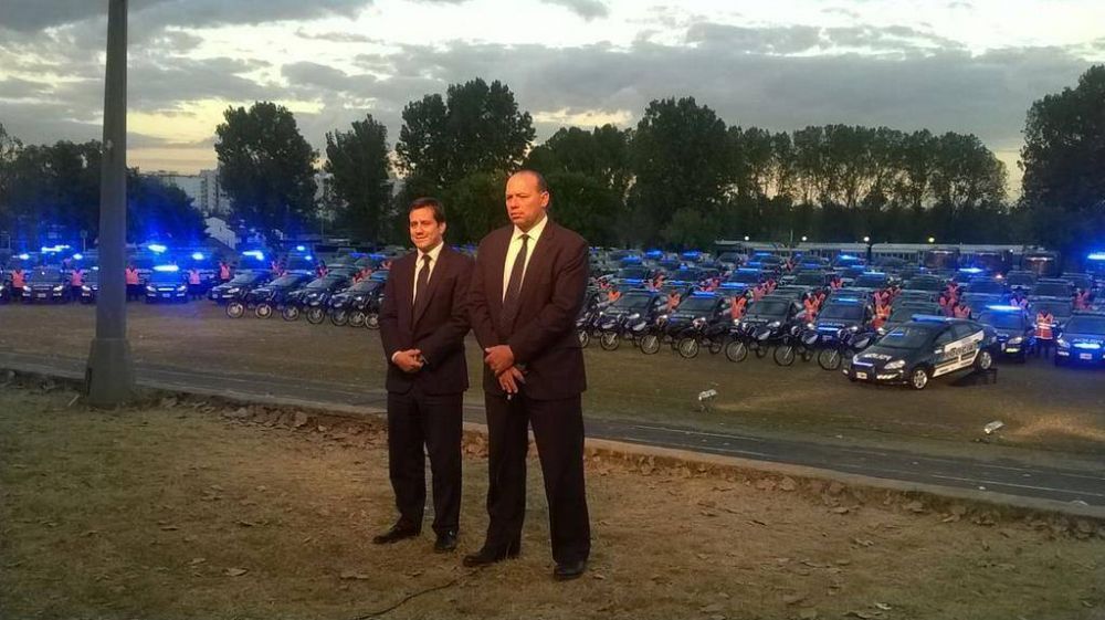 �Est�s muy de candidato�: el gui�o de CFK a Berni