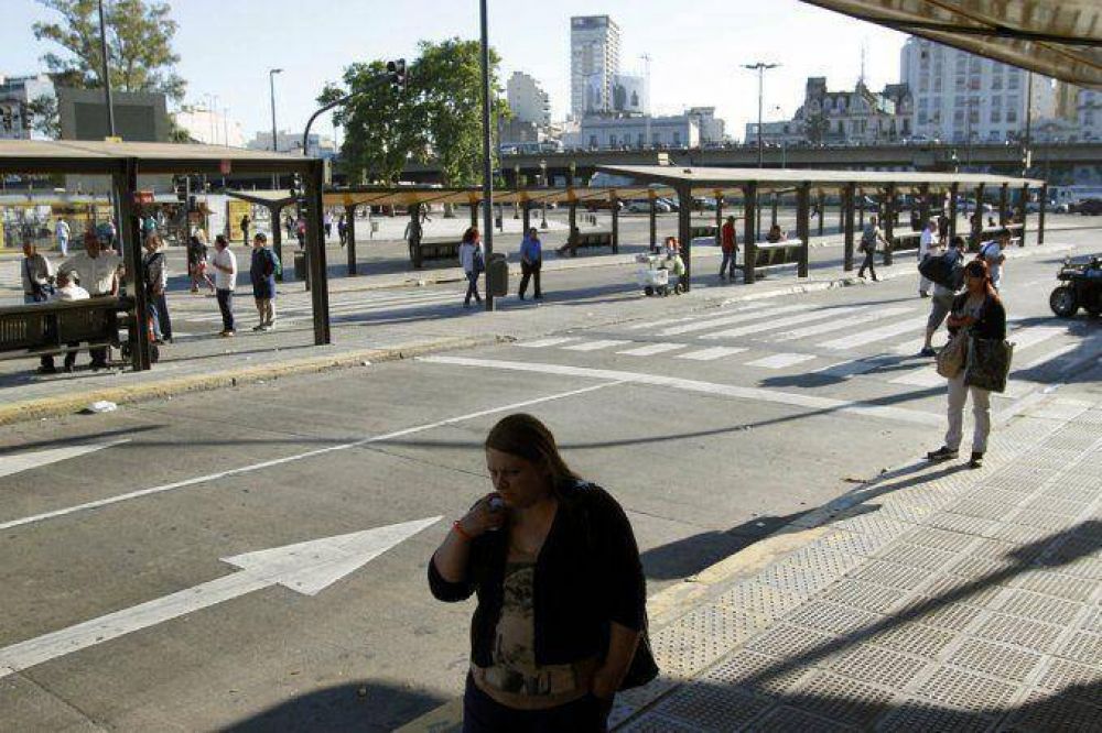 �Qui�nes son los que paran y qui�nes no el pr�ximo 31 de marzo?