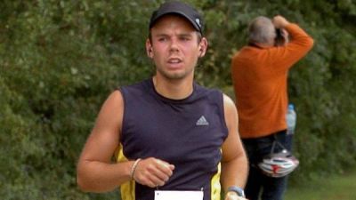 Descubren que el copiloto no deb�a volar el d�a de la tragedia