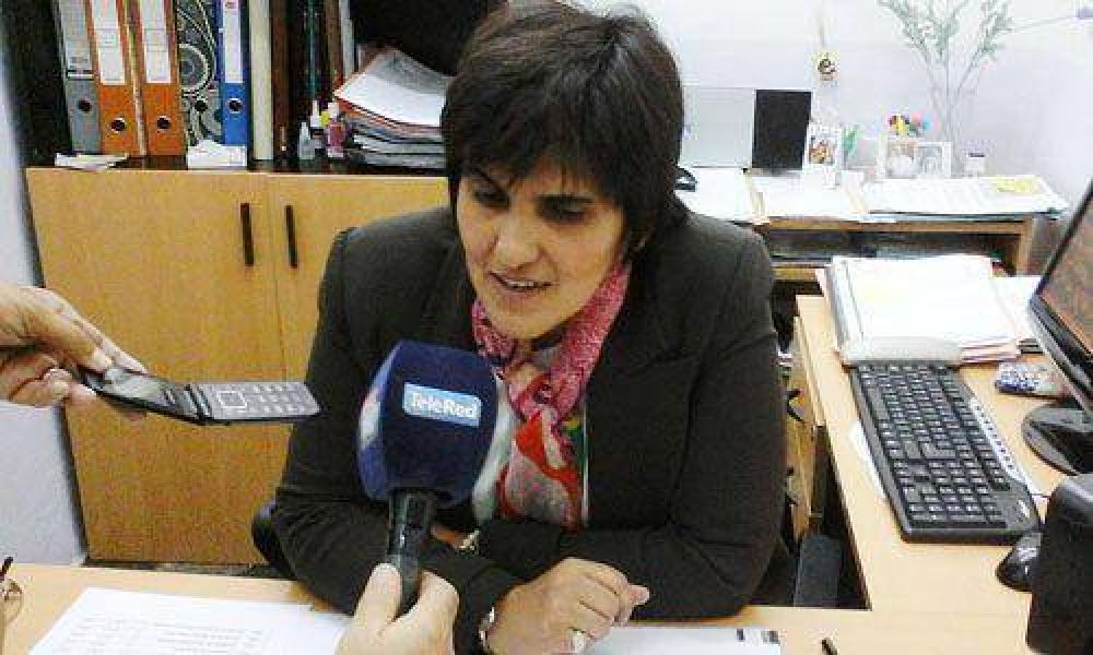 Anuncian aumentos para trabajadores de la salud municipal
